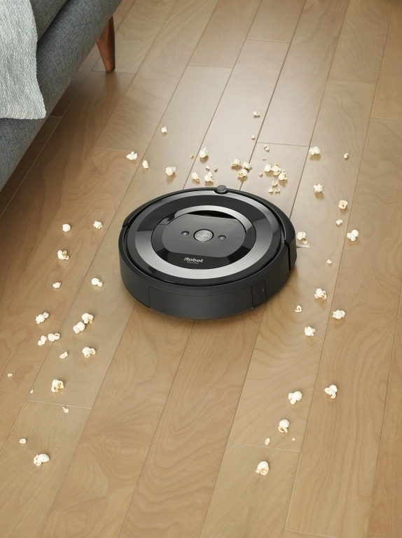 IROBOT Roomba e5 (black 5158)