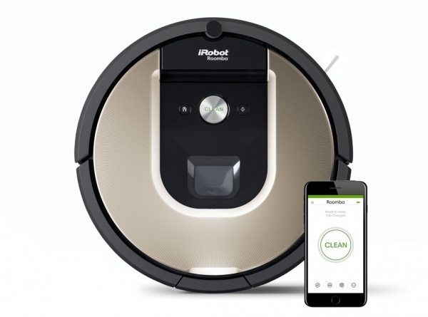 IROBOT Roomba 976