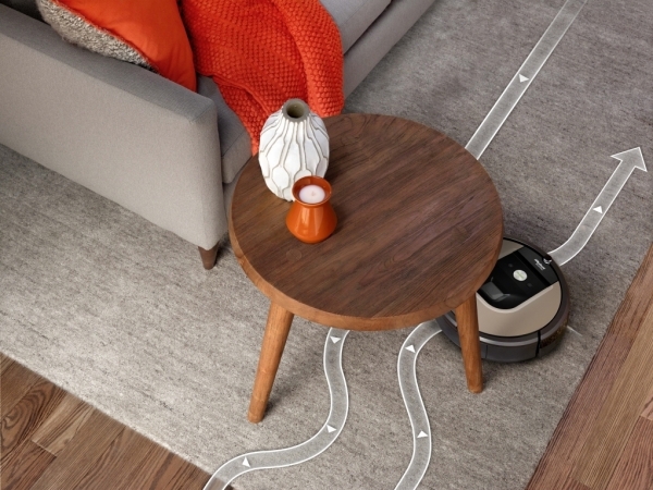 IROBOT Roomba 976