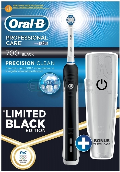 ORAL B PROFESSIONAL CARE 700 D16.513.U