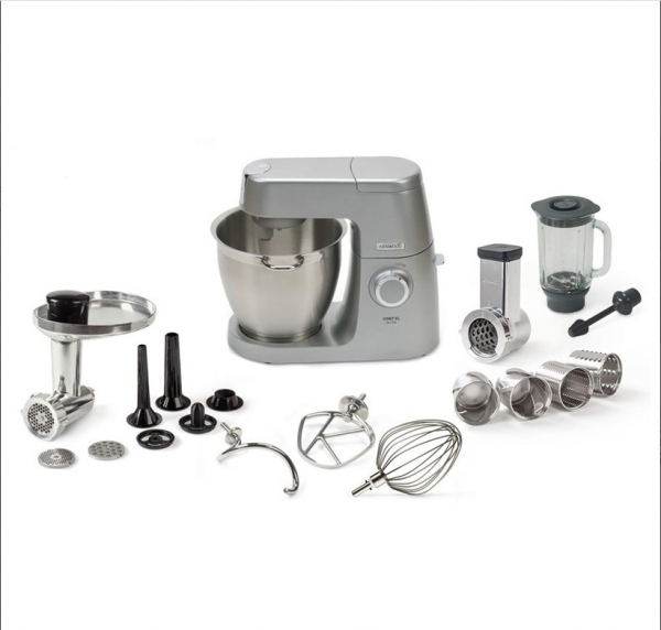 KENWOOD Chef XL Elite KVL6420