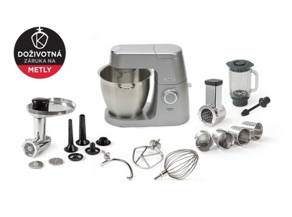 KENWOOD Chef XL Elite KVL6420