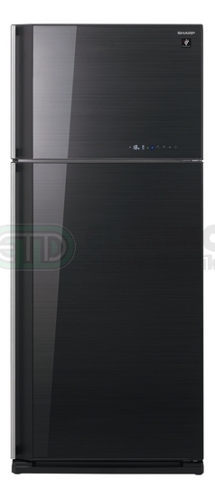 SHARP SJ-GC700VBK