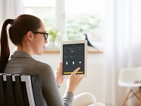 Aplikace Miele@mobile*