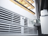 MasterCool – Push2open