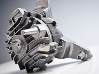 ProfiEco motor*